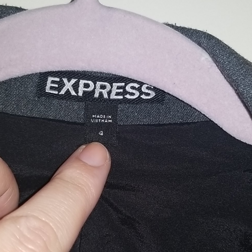 Express Business Jacket - image 2